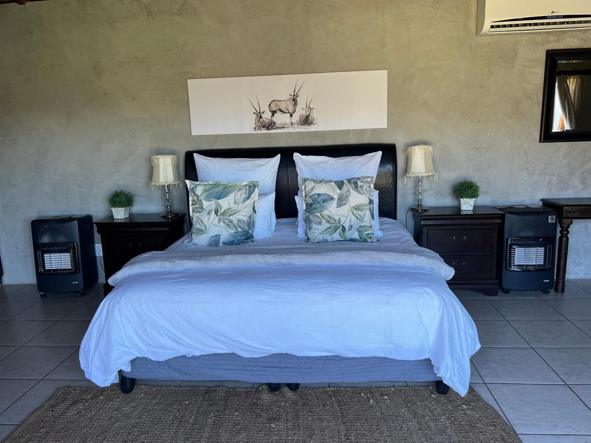 Grootvlakte Farm Apartment