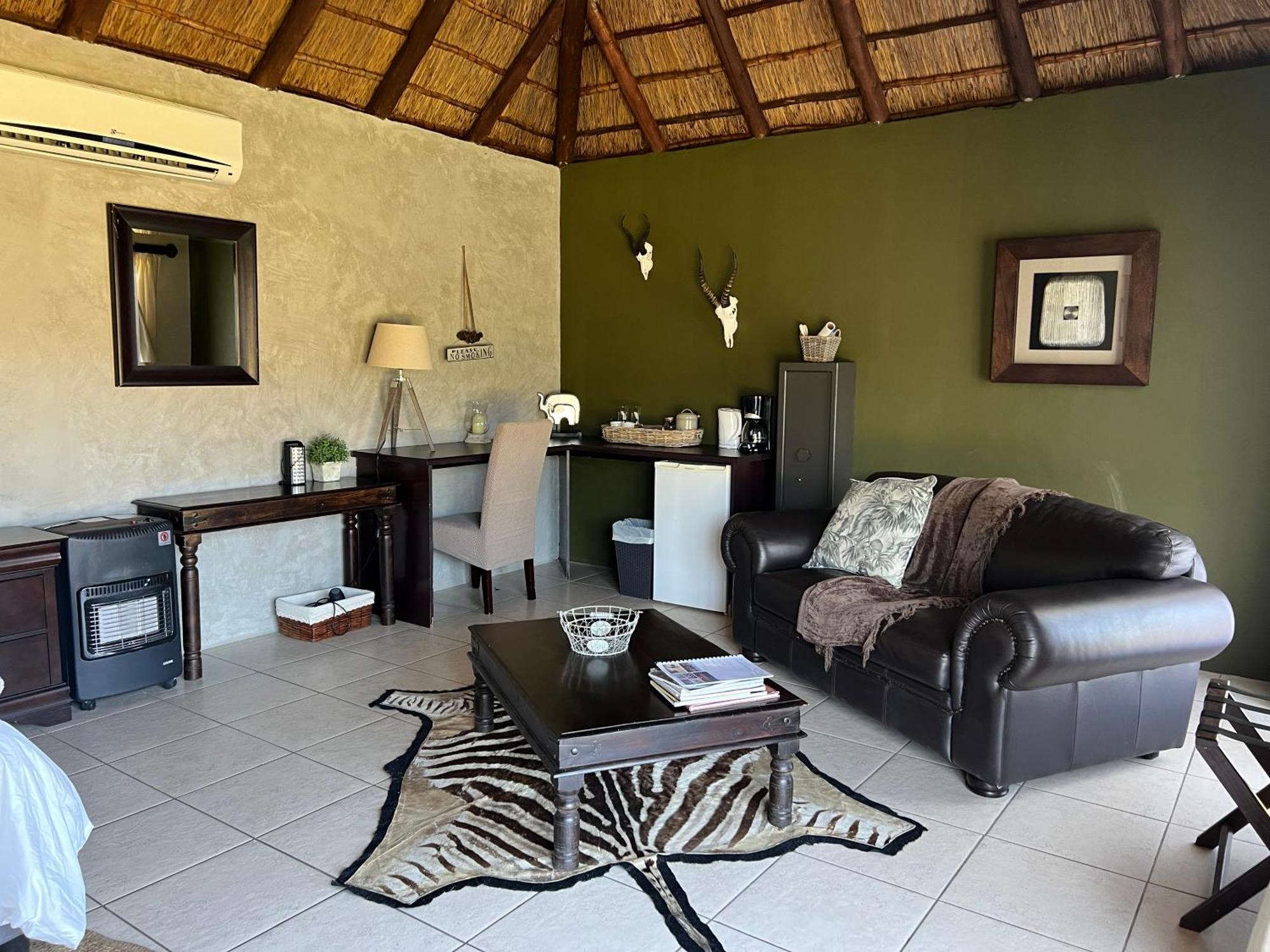 Apartment Grootvlakte Farm Somerset East
