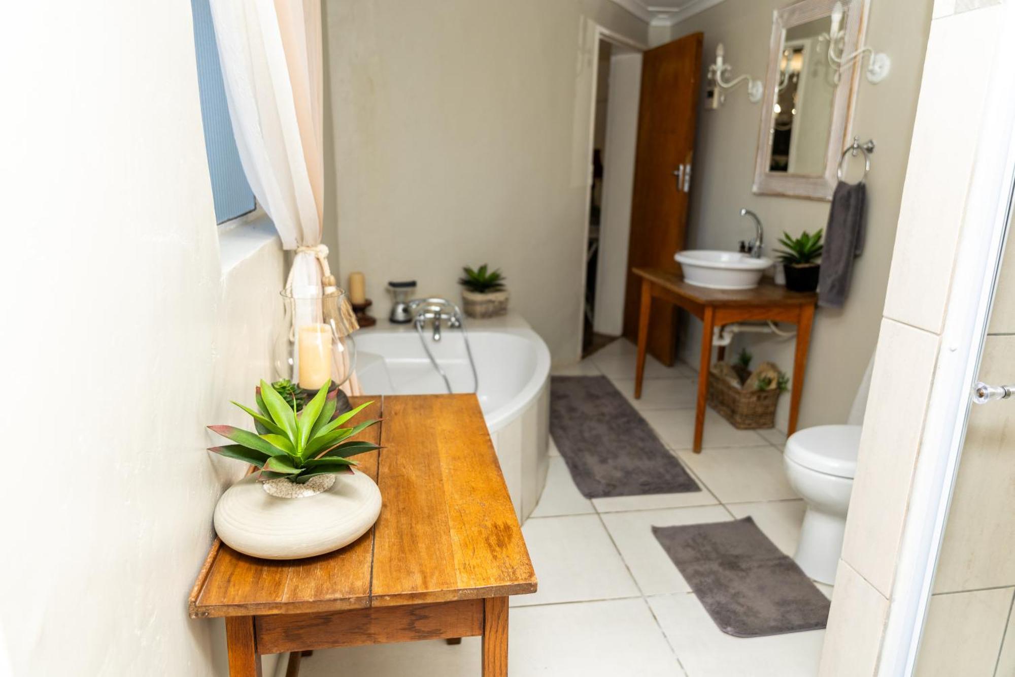 Grootvlakte Farm Apartment