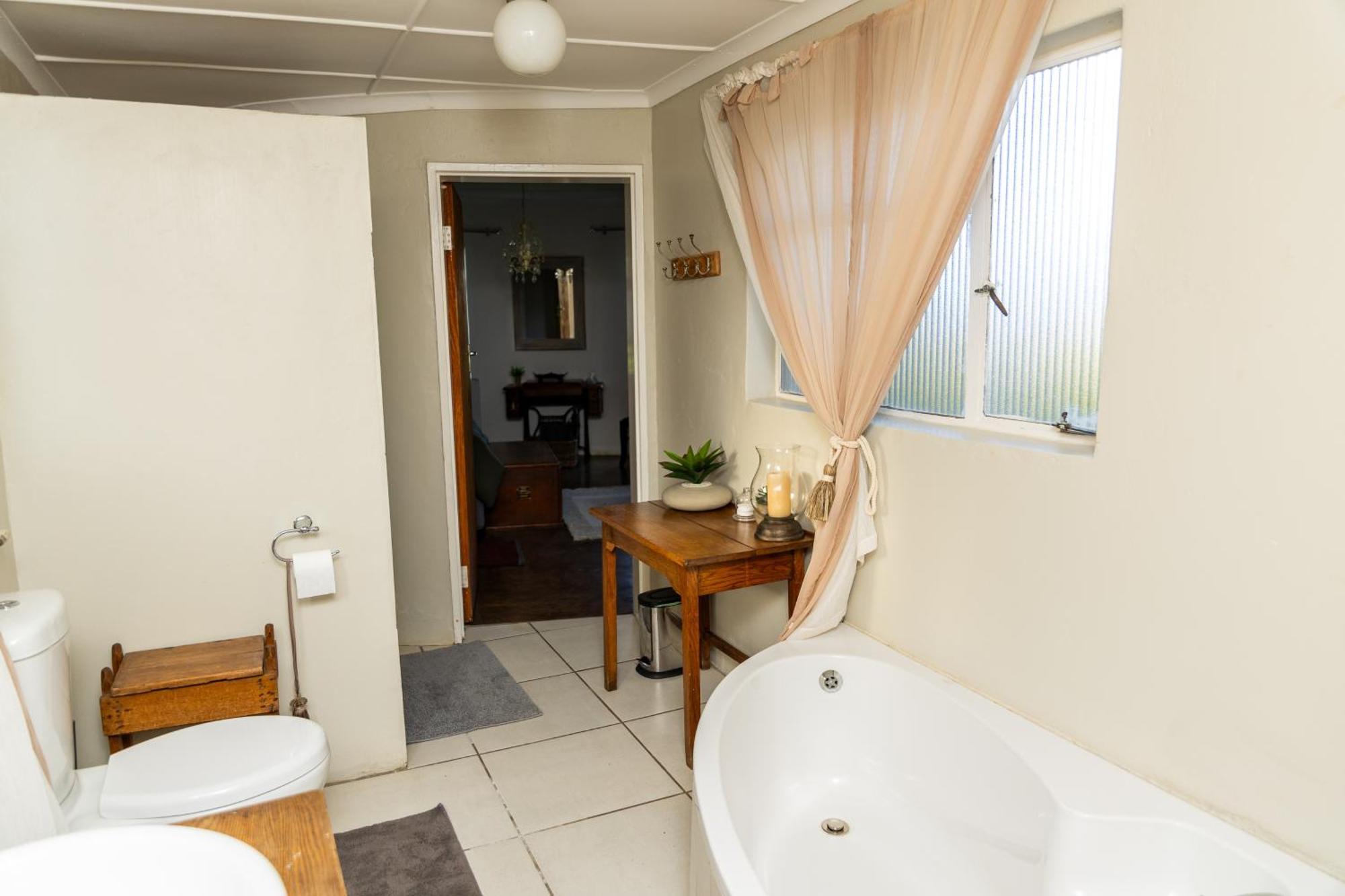 Apartment Grootvlakte Farm