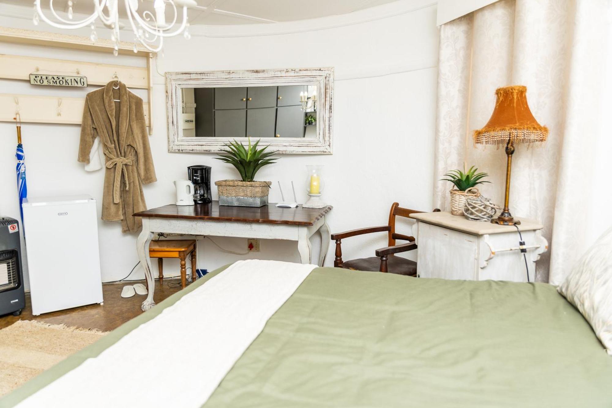 Grootvlakte Farm Apartment Somerset East