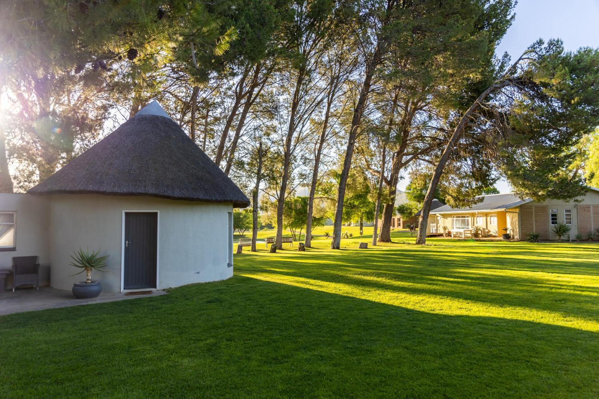 Grootvlakte Farm Apartment *