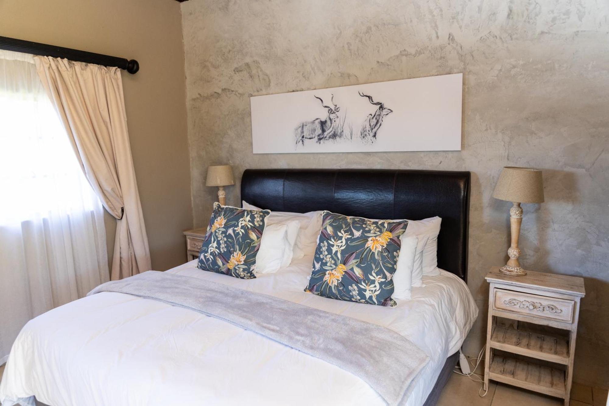 Grootvlakte Farm Apartment