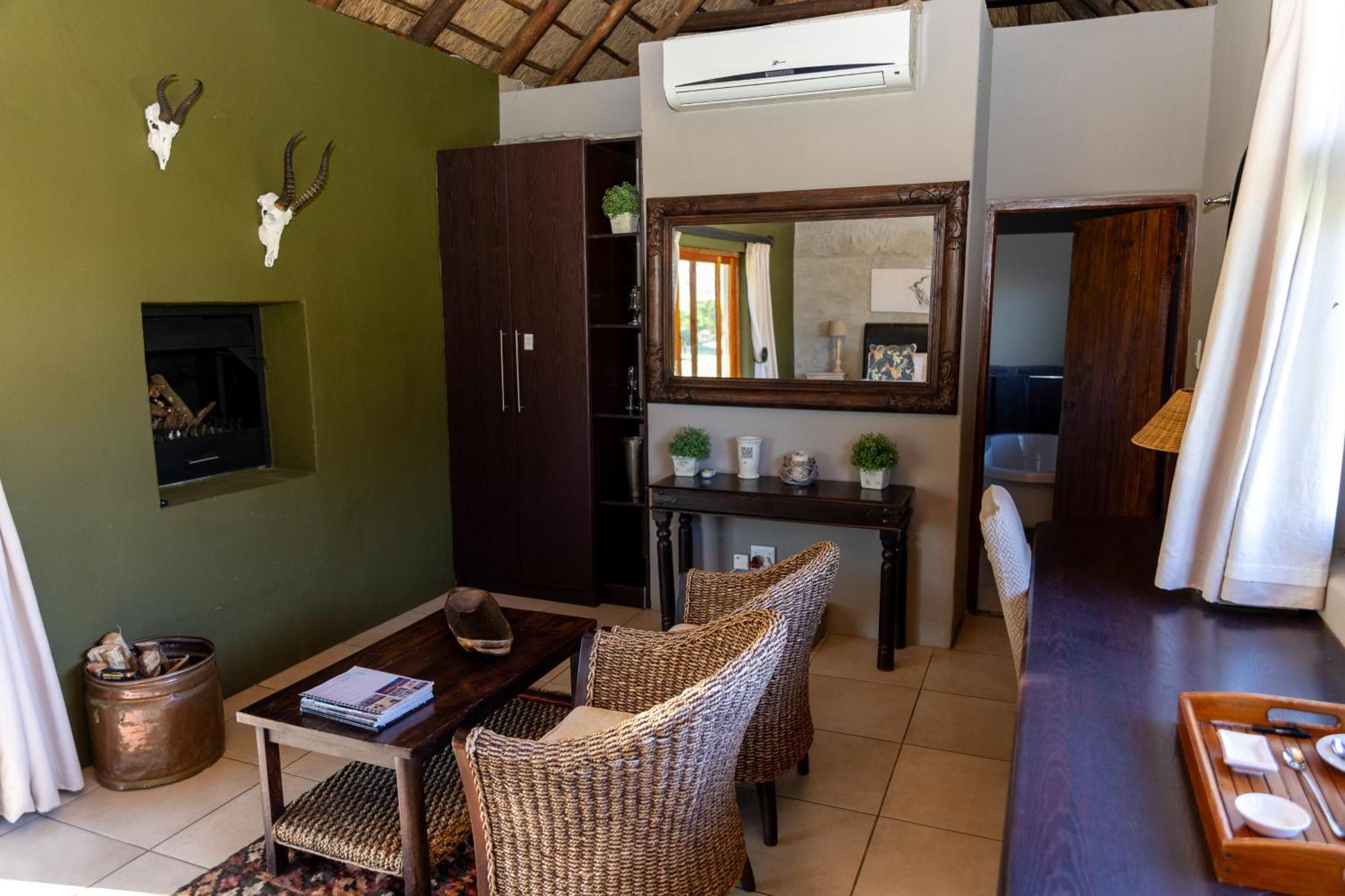 Apartment Grootvlakte Farm