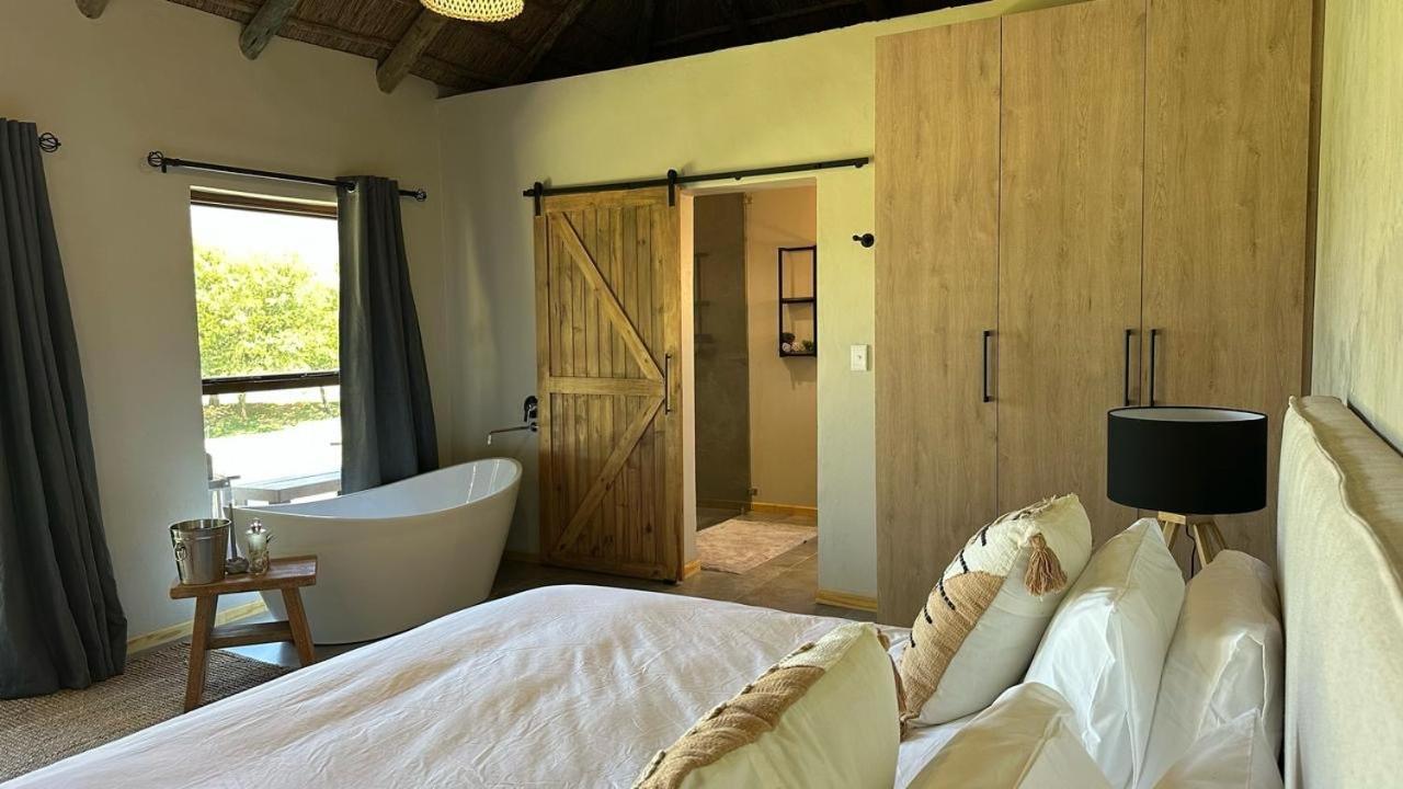 Apartment Grootvlakte Farm Somerset East